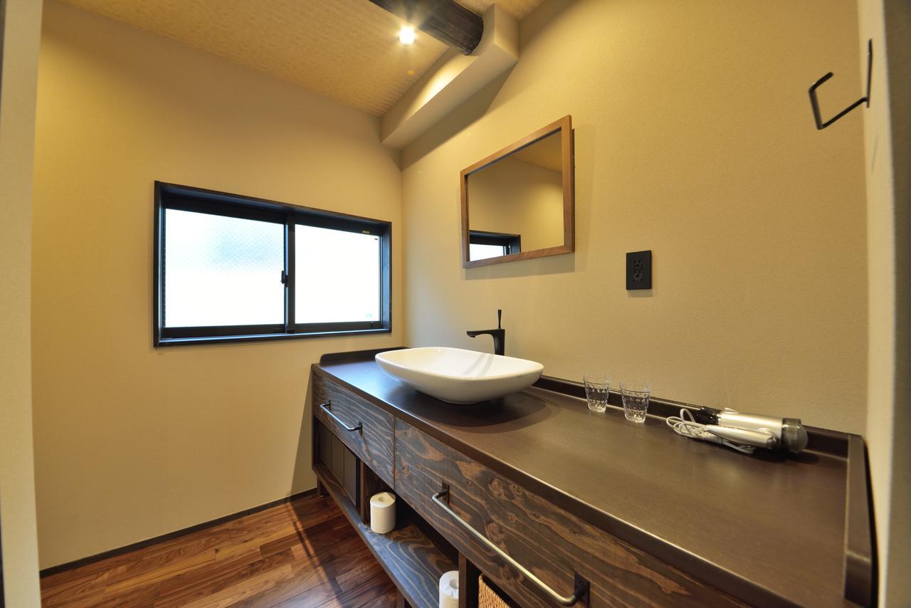 Luxury Machiya Takeya Nishijin Villa Киото Екстериор снимка