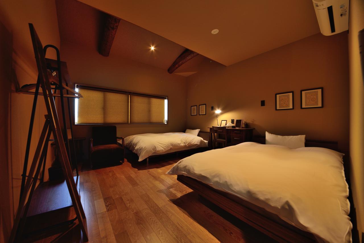 Luxury Machiya Takeya Nishijin Villa Киото Екстериор снимка