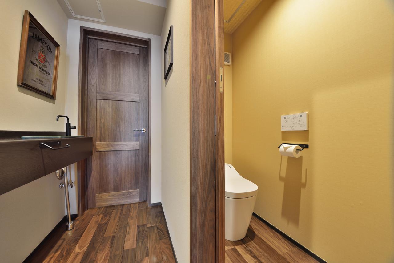 Luxury Machiya Takeya Nishijin Villa Киото Екстериор снимка