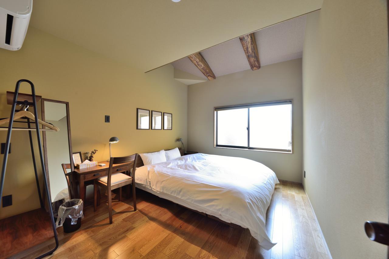 Luxury Machiya Takeya Nishijin Villa Киото Екстериор снимка