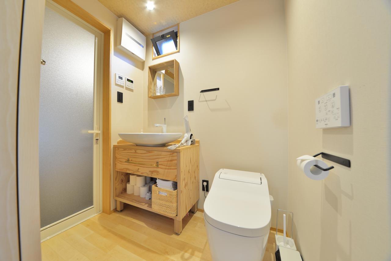 Luxury Machiya Takeya Nishijin Villa Киото Екстериор снимка