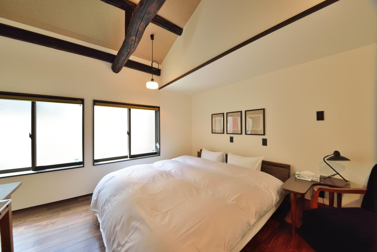 Luxury Machiya Takeya Nishijin Villa Киото Екстериор снимка