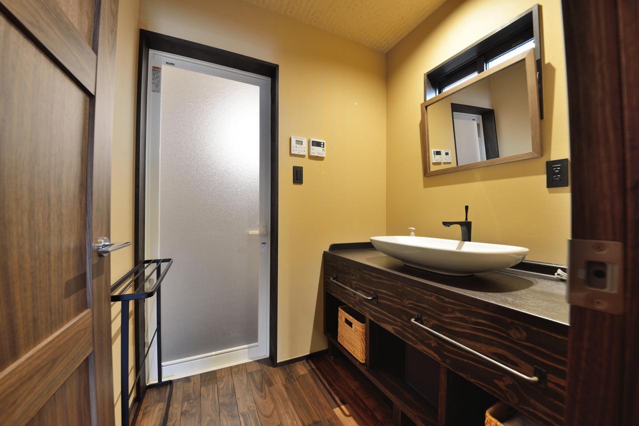 Luxury Machiya Takeya Nishijin Villa Киото Екстериор снимка