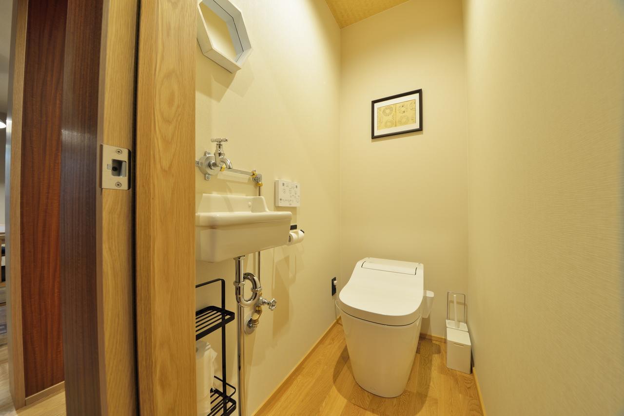 Luxury Machiya Takeya Nishijin Villa Киото Екстериор снимка