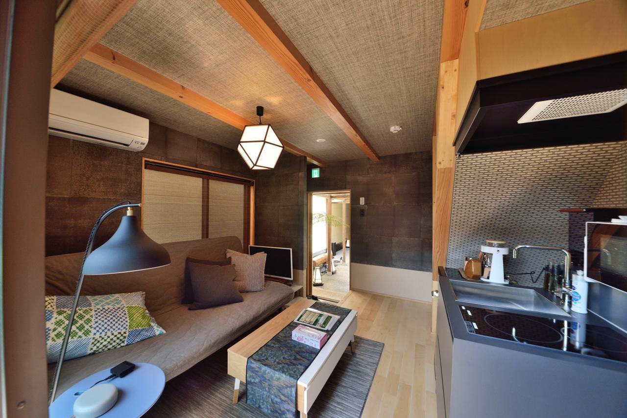 Luxury Machiya Takeya Nishijin Villa Киото Екстериор снимка